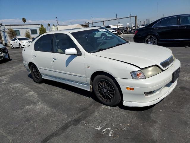 Photo 4 from auction – 2002 INFINITI G20 with VIN JNKCP11A52T509667