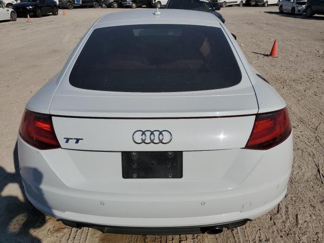 Photo 6 from auction – 2017 AUDI TT with VIN TRUC5AFVXH1007492