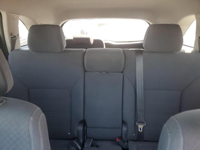 Photo 10 from auction – 2017 KIA SORENTO LX with VIN 5XYPGDA54HG219822