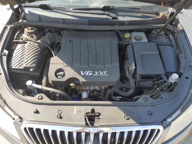 Photo 11 from auction – 2013 BUICK LACROSSE with VIN 1G4GC5E30DF184165