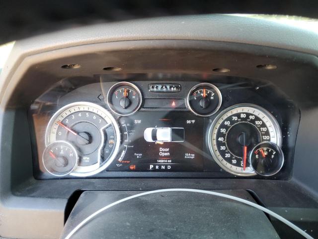 Photo 9 from auction – 2016 RAM 1500 SLT with VIN 1C6RR7LT6GS357538