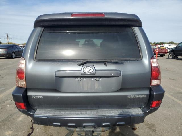 Photo 6 from auction – 2005 TOYOTA 4RUNNER LI with VIN JTEBT17R950047329