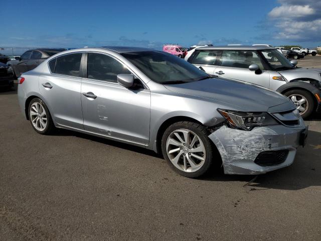 Photo 4 from auction – 2018 ACURA ILX PREMIU with VIN 19UDE2F72JA005488