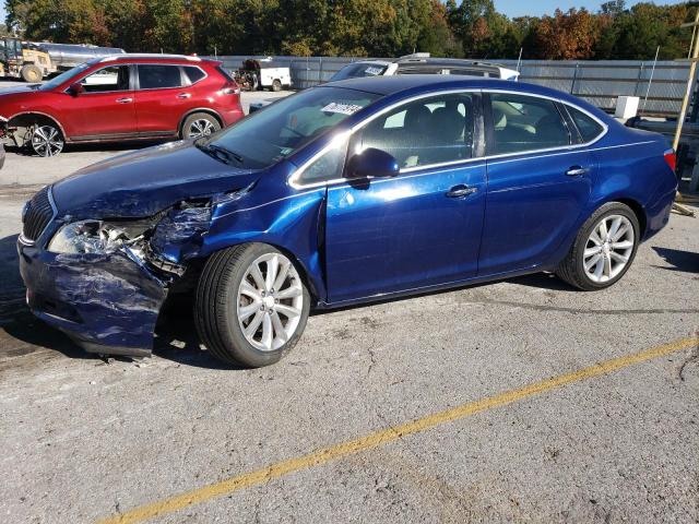 BUICK VERANO 2014 with VIN 1G4PP5SK9E4217189 - Photo from auction