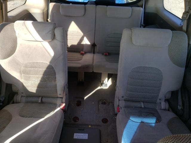 Photo 10 from auction – 2009 NISSAN PATHFINDER with VIN 5N1AR18B79C614962