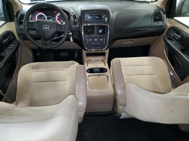 Photo 8 from auction – 2014 DODGE GRAND CARA with VIN 2C4RDGCG6ER210502