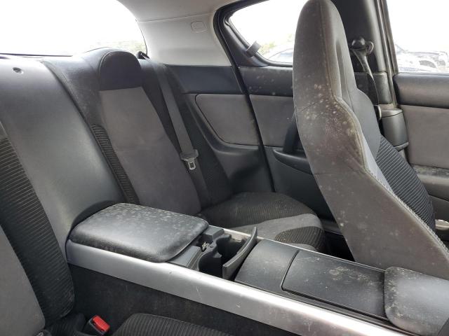 Photo 10 from auction – 2004 MAZDA RX8 with VIN JM1FE173040108576