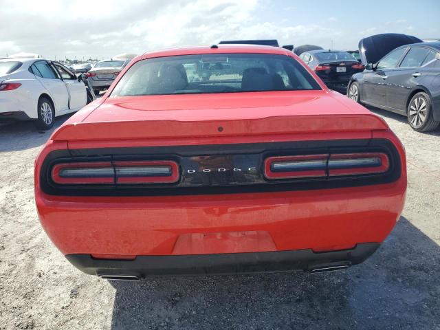 Photo 6 from auction – 2022 DODGE CHALLENGER with VIN 2C3CDZJG3NH257758