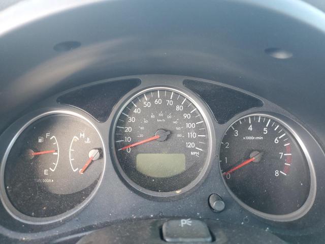 Снимка 9 от търг – 2007 SUBARU FORESTER с VIN JF1SG65677H706484