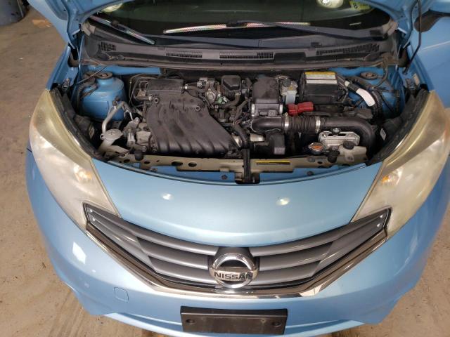 Photo 11 from auction – 2015 NISSAN VERSA NOTE with VIN 3N1CE2CP7FL406732