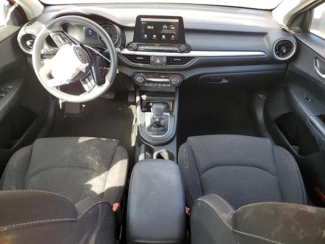 Photo 8 from auction – 2019 KIA FORTE FE with VIN 3KPF24AD6KE068441
