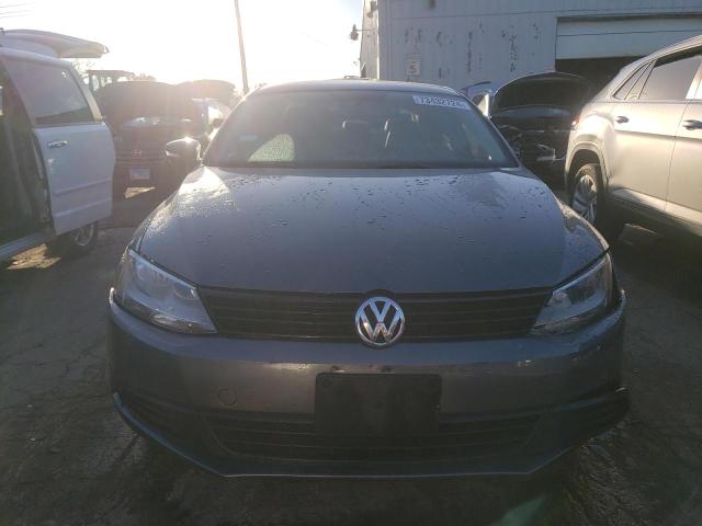 Photo 5 from auction – 2012 VOLKSWAGEN JETTA SE with VIN 3VWBP7AJ5CM004080