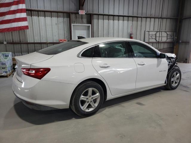 Photo 3 from auction – 2024 CHEVROLET MALIBU LS with VIN 1G1ZC5ST0RF191506