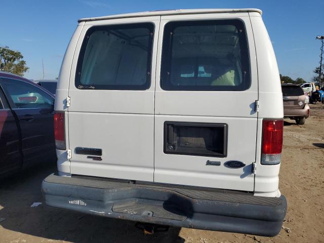 Photo 6 from auction – 2011 FORD ECONOLINE with VIN 1FTNS2EW2BDA89333