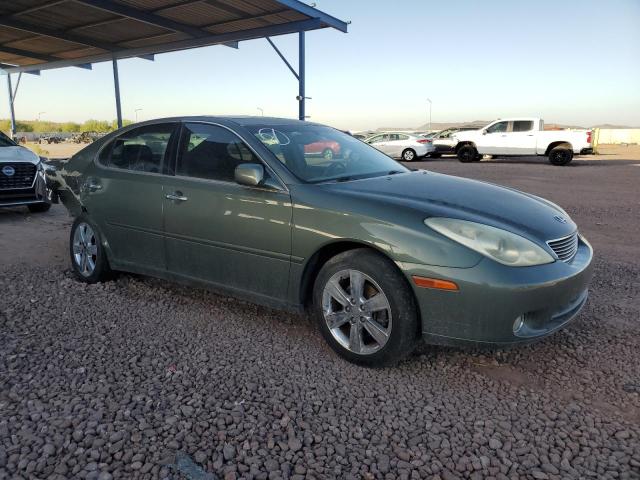 Photo 4 from auction – 2006 LEXUS ES 330 with VIN JTHBA30G565158056