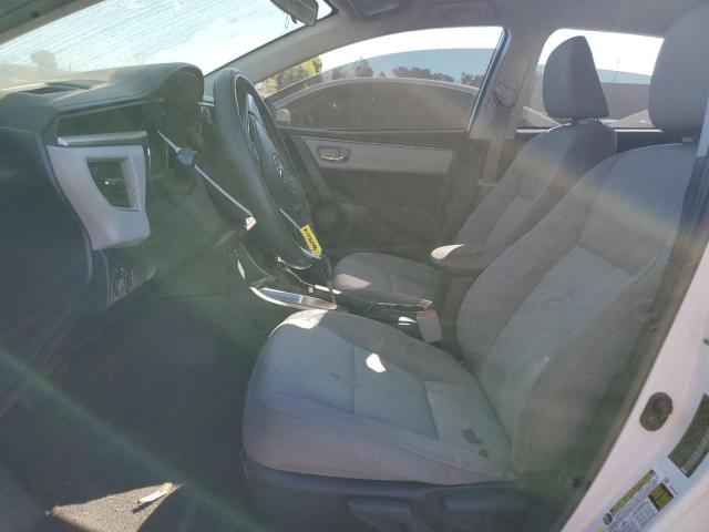 Photo 7 from auction – 2016 TOYOTA COROLLA L with VIN 5YFBURHE6GP426650
