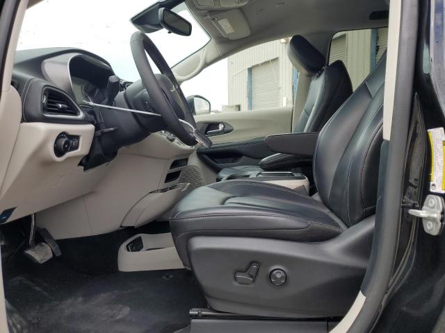 Photo 7 from auction – 2023 CHRYSLER PACIFICA H with VIN 2C4RC1L78PR631463