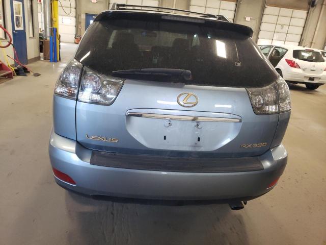 Photo 6 from auction – 2004 LEXUS RX 330 with VIN JTJHA31U140052453