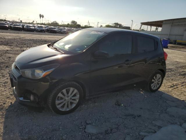 CHEVROLET SPARK 1LT 2017 with VIN KL8CD6SA4HC758212 - Photo from auction