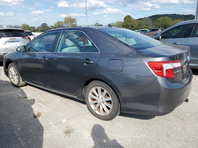 Photo 2 from auction – 2012 TOYOTA CAMRY BASE with VIN 4T4BF1FK2CR177783