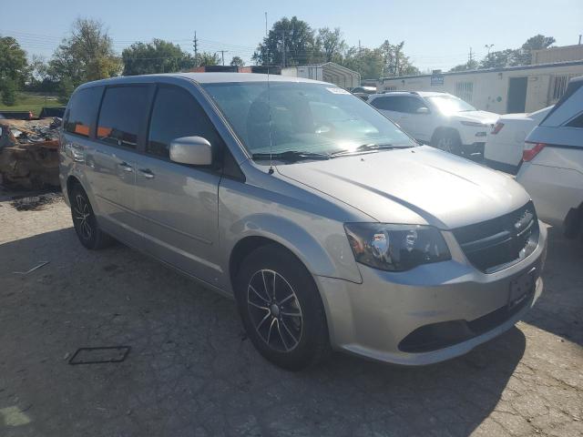 Photo 4 from auction – 2017 DODGE GRAND CARA with VIN 2C4RDGBG8HR856887