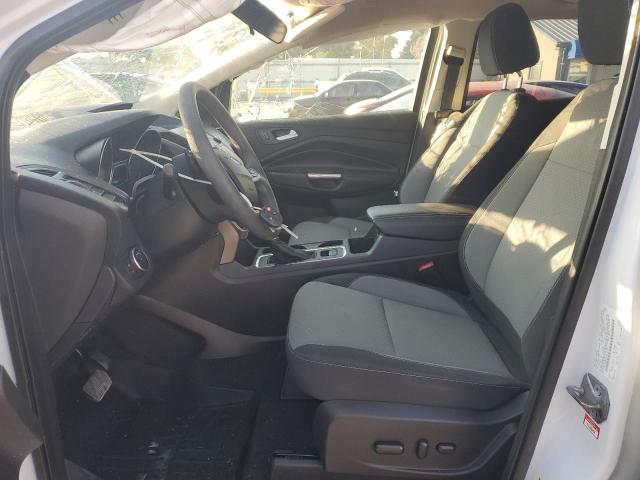 Photo 7 from auction – 2017 FORD ESCAPE SE with VIN 1FMCU9GD9HUC54658