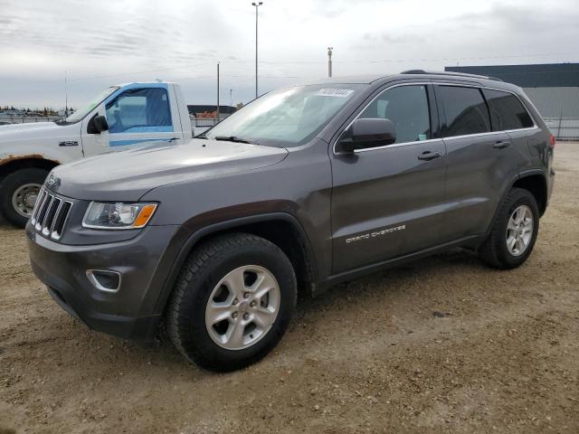 JEEP GRAND CHER 2015 with VIN 1C4RJFAG4FC648404 - Photo from auction