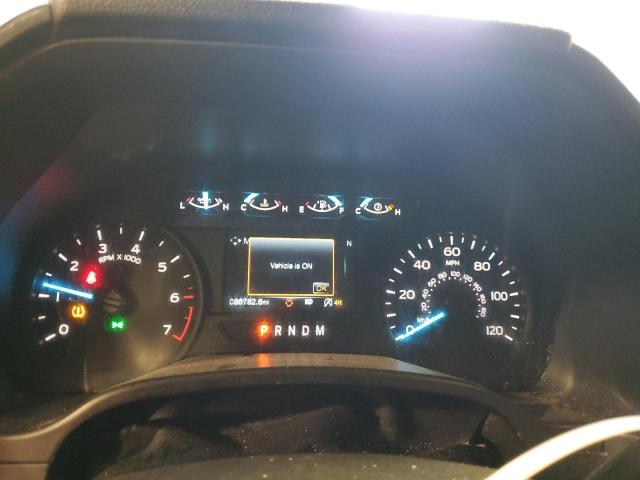 Photo 9 from auction – 2020 FORD F150 SUPER with VIN 1FTEW1EP1LKF23648