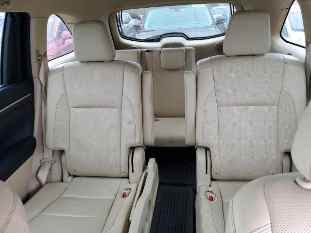 Photo 10 from auction – 2016 TOYOTA HIGHLANDER with VIN 5TDDCRFH5GS015224