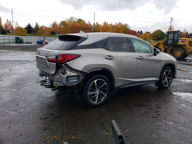 Zdjęcie 3 z aukcji – 2017 LEXUS RX 450H BA z VIN 2T2BGMCA8HC012927