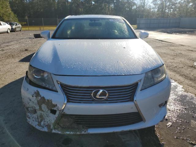 Photo 5 from auction – 2013 LEXUS ES 350 with VIN JTHBK1GG9D2054837