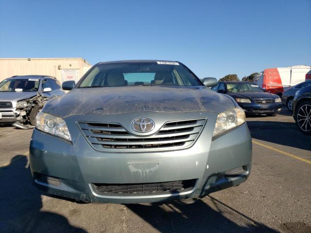 Photo 5 from auction – 2007 TOYOTA CAMRY CE with VIN 4T1BE46K07U727440