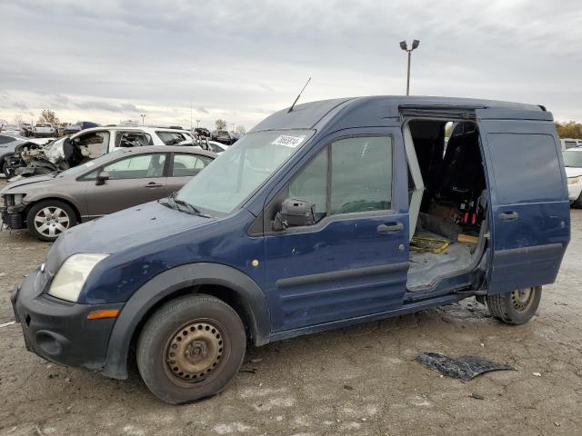 FORD TRANSIT CO 2012 with VIN NM0LS7AN9CT107526 - Photo from auction