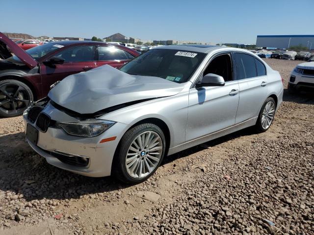 Photo 1 from auction – 2015 BMW 328 XI SUL with VIN WBA3B5G56FNS20127