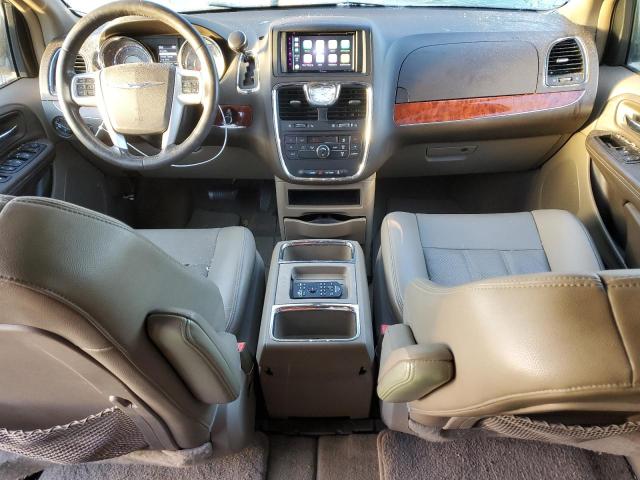 Photo 8 from auction – 2014 CHRYSLER TOWN & COU with VIN 2C4RC1CG1ER328845