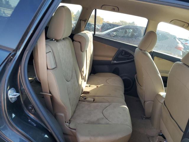 Photo 11 from auction – 2012 TOYOTA RAV4 with VIN 2T3JF4DV5CW201392