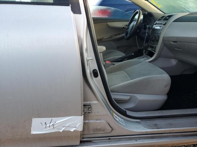 Photo 12 from auction – 2011 TOYOTA COROLLA BA with VIN 2T1BU4EE1BC754641