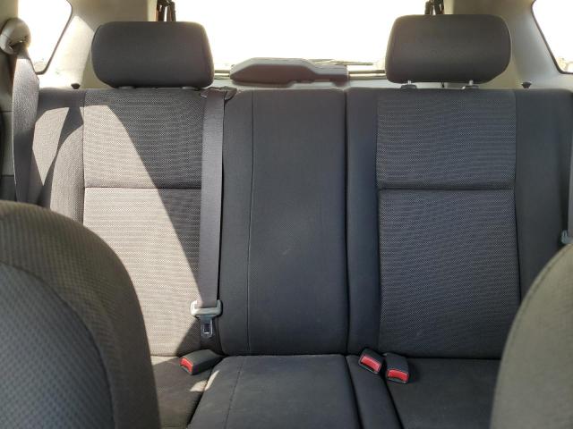 Photo 10 from auction – 2004 PONTIAC VIBE with VIN 5Y2SL628X4Z426415