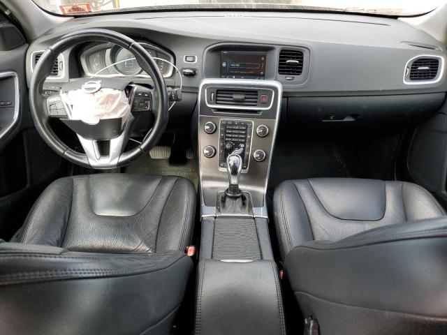 Photo 8 from auction – 2014 VOLVO S60 T5 with VIN YV1612FH9E1289911