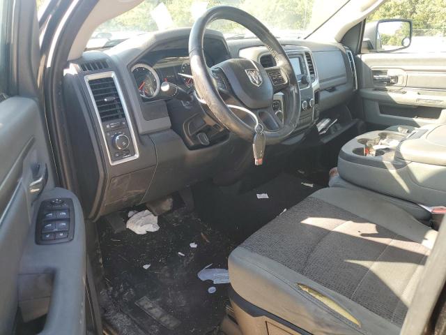 Photo 8 from auction – 2015 RAM 1500 SLT with VIN 1C6RR6GT2FS702907