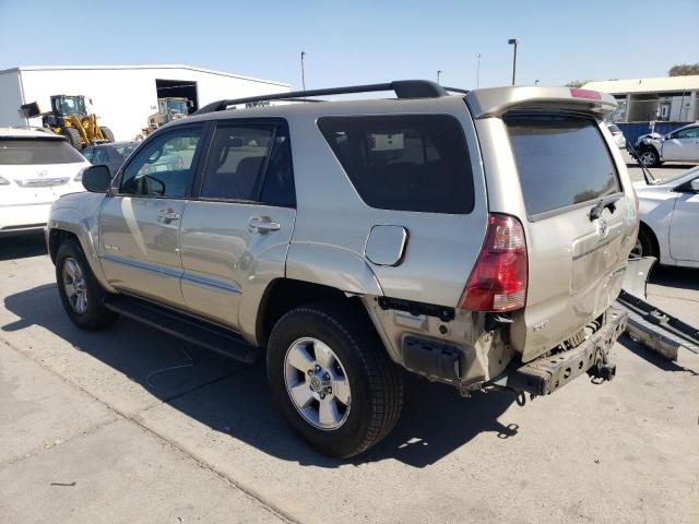 Foto 2 de la subasta – 2003 TOYOTA 4RUNNER SR con VIN JTEBU14R138003261