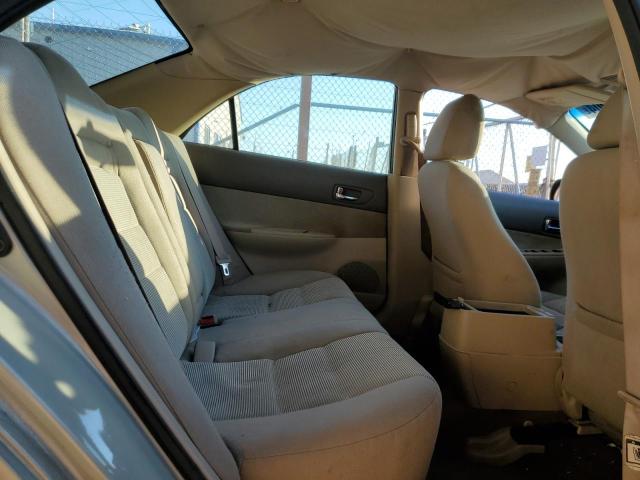 صورة رقم 10 من المزاد - 2004 MAZDA 6 I مع VIN 1YVFP80C645N23525