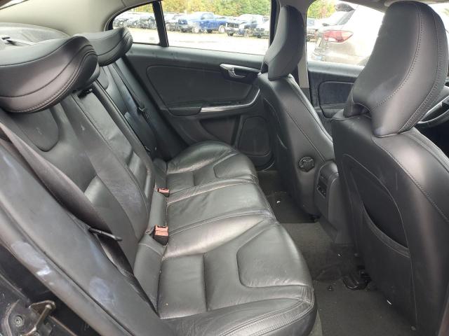 Photo 10 from auction – 2013 VOLVO S60 T5 with VIN YV1612FSXD2187909