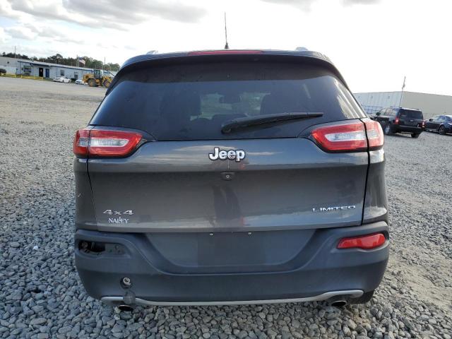Zdjęcie 6 z aukcji – 2014 JEEP CHEROKEE L z VIN 1C4PJMDS8EW146486
