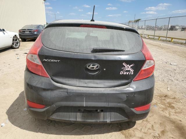 Photo 6 from auction – 2017 HYUNDAI ACCENT SE with VIN KMHCT5AEXHU327145