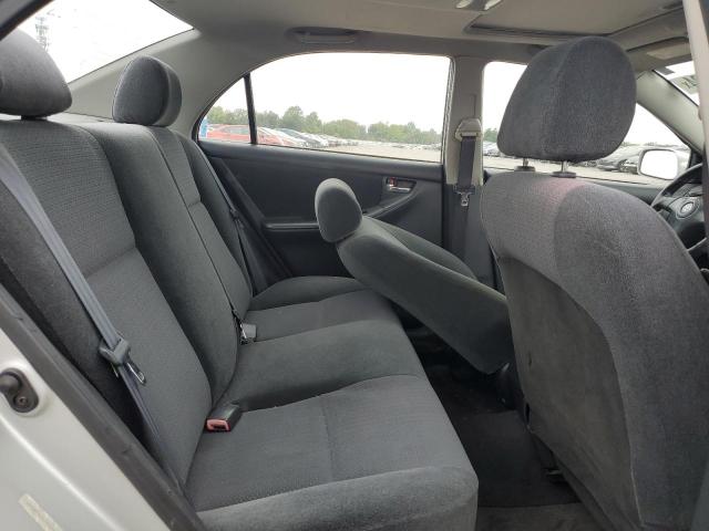 Photo 10 from auction – 2004 TOYOTA COROLLA CE with VIN 1NXBR32E84Z336868
