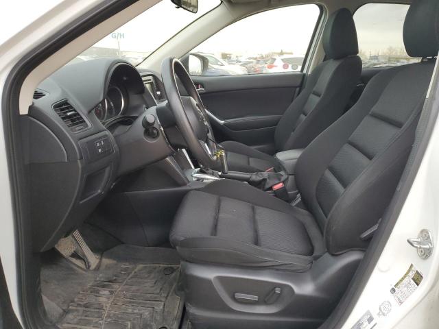 Photo 7 from auction – 2015 MAZDA CX-5 TOURI with VIN JM3KE4CY3F0495071