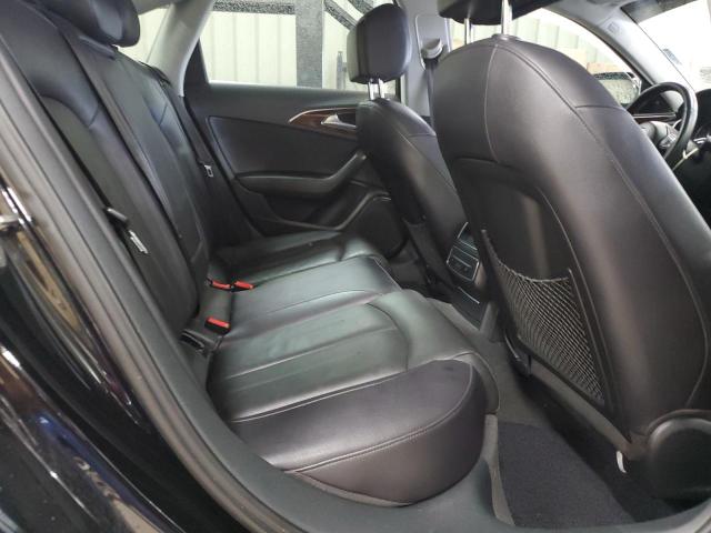 Photo 10 from auction – 2014 AUDI A6 PREMIUM with VIN WAUFMAFC1EN081930