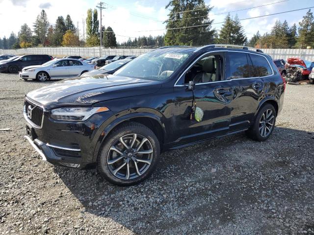 Photo 1 from auction – 2019 VOLVO XC90 T6 MO with VIN YV4A22PK2K1471689