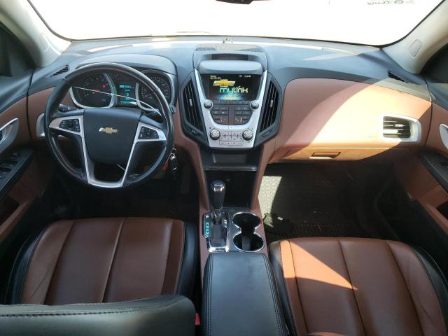 Photo 8 from auction – 2016 CHEVROLET EQUINOX LT with VIN 2GNALDEK5G6122147